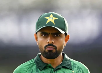 ‘ಪವರ್’​ ಇಲ್ಲ… ಬಾಬರ್ ಆಝಂ ಮಾನ ಕಳೆದ ಪಾಕ್ ಕೋಚ್