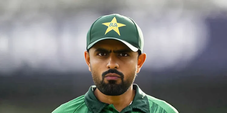 ‘ಪವರ್’​ ಇಲ್ಲ… ಬಾಬರ್ ಆಝಂ ಮಾನ ಕಳೆದ ಪಾಕ್ ಕೋಚ್