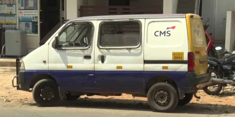 ಎಟಿಎಂಗೆ ಹಾಕಬೇಕಿದ್ದ ಮೂರು ಕೋಟಿ ರೂ. ನಾಪತ್ತೆ! ಆಡಿಟ್ ವೇಳೆ ಸಿಬ್ಬಂದಿಯ ಕಳ್ಳಾಟ ಬಯಲು